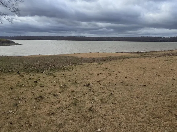 LOT 44 Cherokee Loop, Eddyville, KY 42038