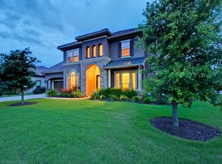 15309 Harrier Marsh Dr, Austin, TX 78738