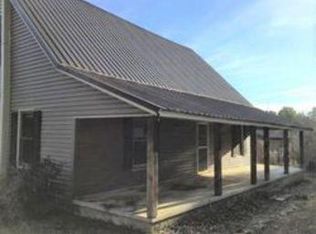 111 Tabor Ramp Rd, Westminster, SC 29693