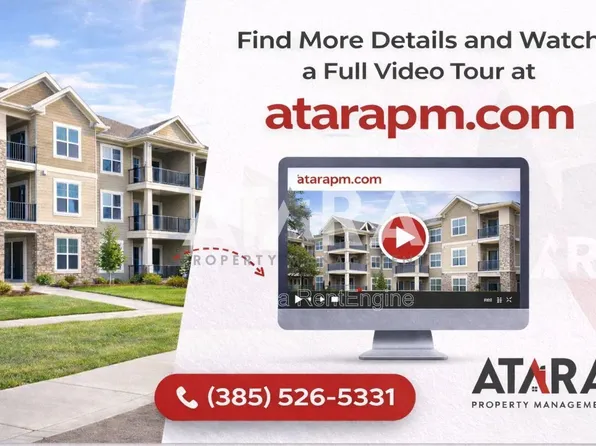 177 W 300 N APT 7, Salt Lake City, UT 84103