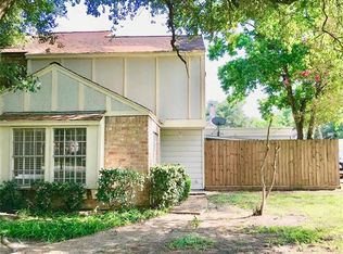 12451 W Village Dr UNIT D, Houston, TX 77039