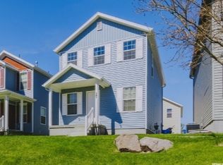 1796 American Way #17, Eagle Mountain, UT 84005