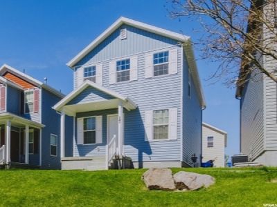 1796 American Way #17, Eagle Mountain, UT, 84005
