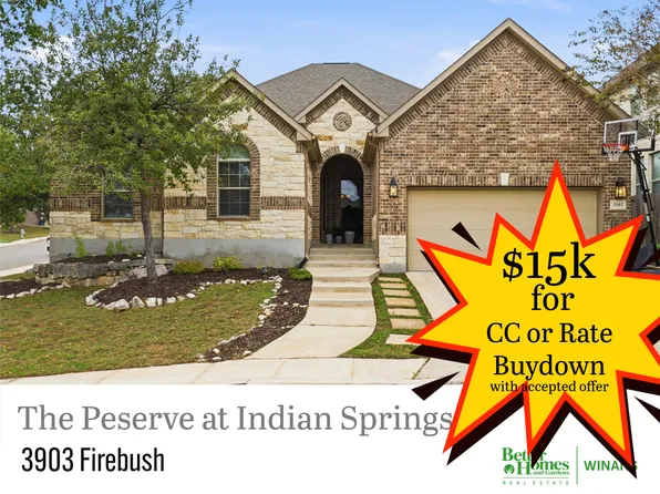 3903 Firebush, San Antonio, TX 78261