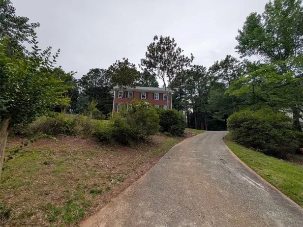443 Cricket Ridge Ct, Lawrenceville, GA 30044