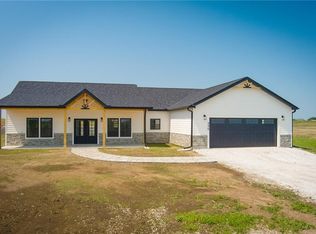 350 NW 1201st Rd, Holden, MO 64040