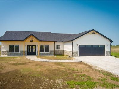 350 NW 1201st Rd, Holden, MO, 64040
