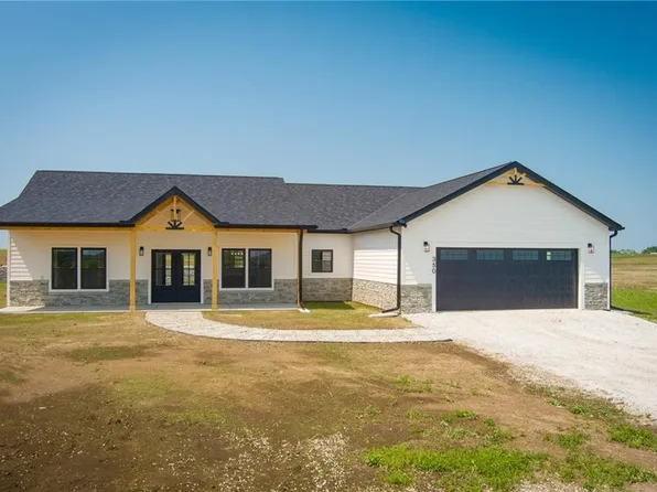 350 NW 1201st Rd, Holden, MO 64040