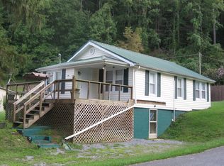 2316 Chestoa Pike, Erwin, TN 37650