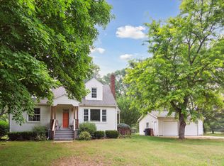 4845 Sheridan Rd, Vassar, MI 48768