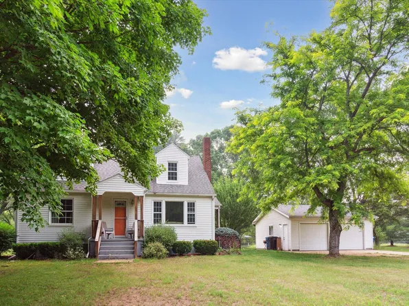 4845 Sheridan Rd, Vassar, MI 48768