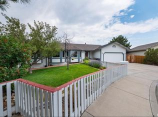 932 University Ridge Ct, Reno, NV 89512