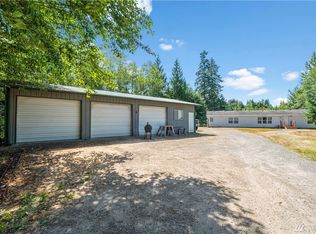 210 Killdeer Rd, Castle Rock, WA 98611