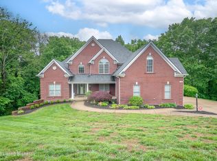 174 Oak Park Ct, Mount Washington, KY 40047