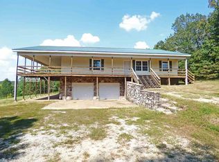 408 Simstown Rd, Evening Shade, AR 72532