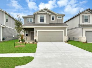 11718 Glen Mountain Dr, Tomball, TX 77375