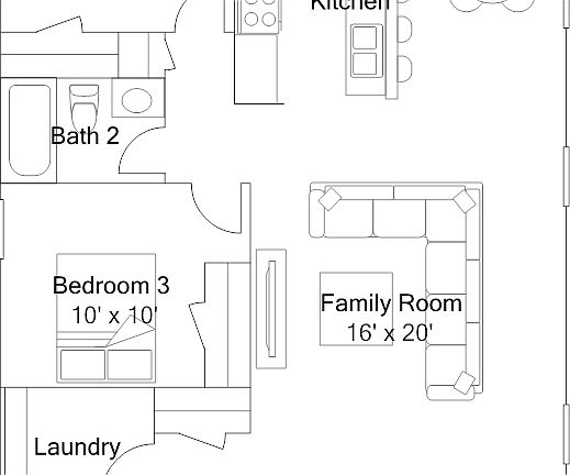 2nd image of this home