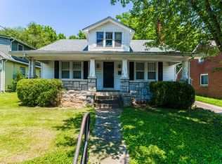 419 Pyke Rd, Lexington, KY 40504