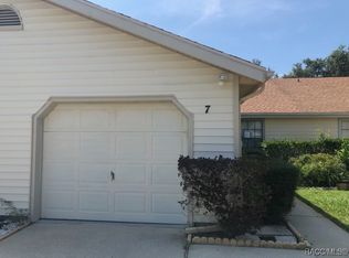 7 S Heron Creek Loop, Inverness, FL 34450