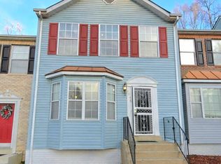 6565 Ronald Rd, Capitol Heights, MD 20743