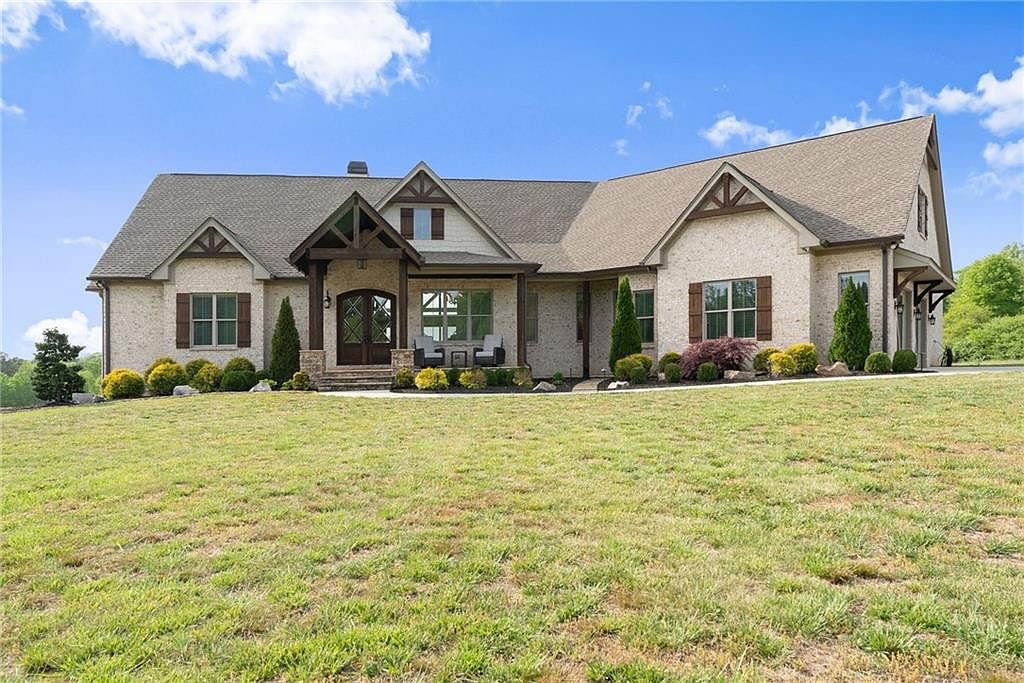Kancolo商品 5760 Kanady Rd, Murrayville, GA 30564 | MLS #7757524 | Zillow