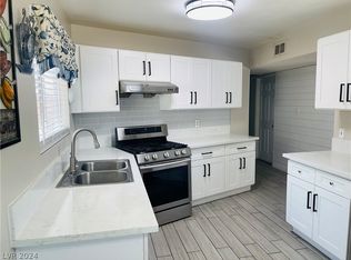 4713 Bennett Dr, Las Vegas, NV 89121