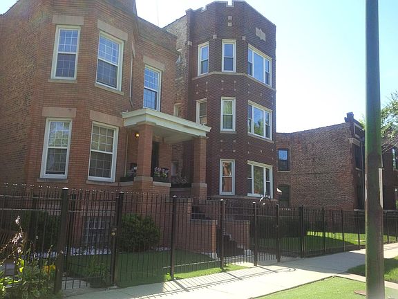 3rd image of 6427 S Langley Ave