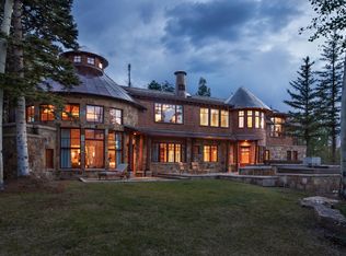 453 Benchmark Dr, Mountain Village, CO 81435