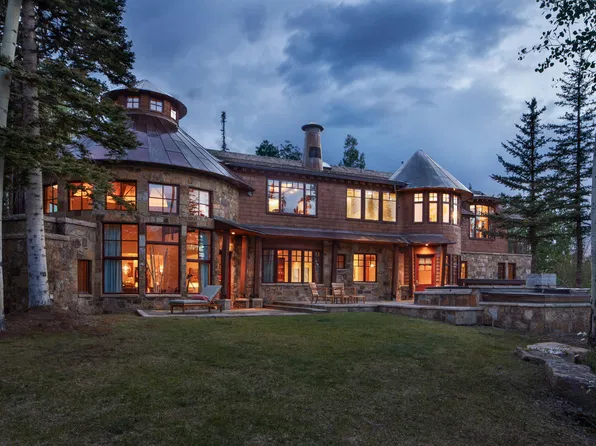 453 Benchmark Dr, Mountain Village, CO 81435