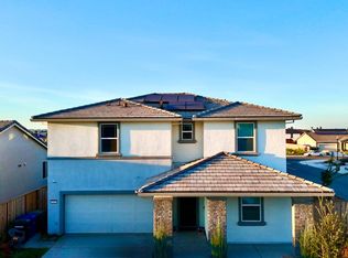 2121 Stagecoach Rd, Patterson, CA 95363