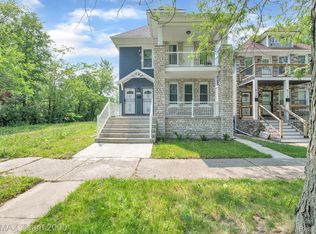 616 Englewood St, Detroit, MI