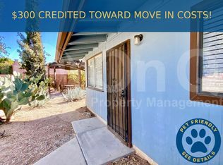 2118B N Rita Ave, Tucson, AZ 85716