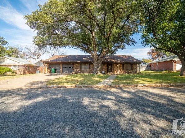 2936 Cumberland Dr, San Angelo, TX 76904