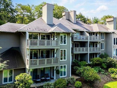 2035 Stone Rdg, Wintergreen Resort, VA, 22967