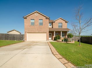 1784 Jasons North Ct, New Braunfels, TX 78130