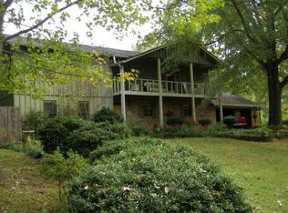 1183 Highway 334, Oxford, MS 38655