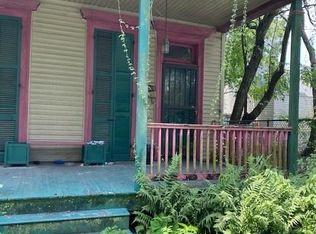 8418 Freret St, New Orleans, LA 70118