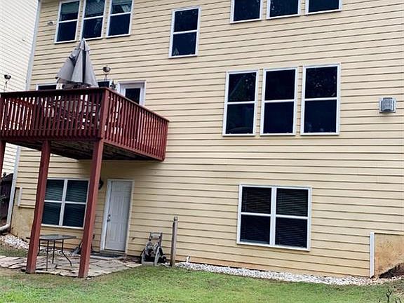 4th image of 929 Harvest Brook Dr