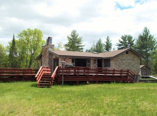 1365 Heikenen, Cornell, MI 49818