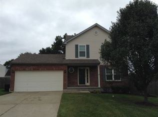 4 Bobwhite Ct, Amelia, OH 45102