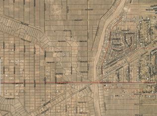 Gallup U8 B11 L4 Rd SW #8, Rio Rancho, NM 87124