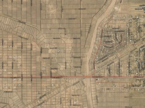 Gallup U8 B11 L4 Rd SW #8, Rio Rancho, NM 87124