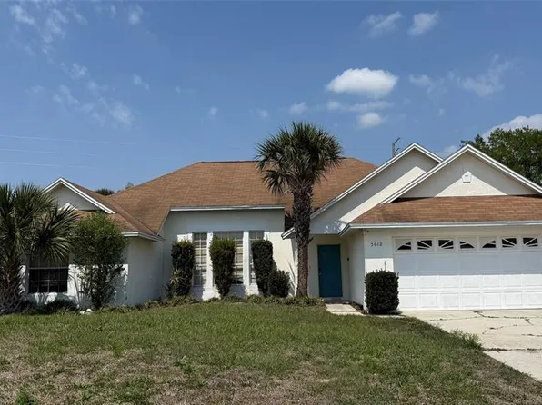 5612 Loma Vista Dr W, Davenport, FL 33896