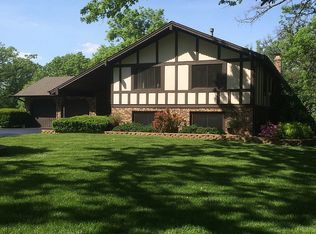 43W234 Blue Larkspur Ln, Elburn, IL 60119