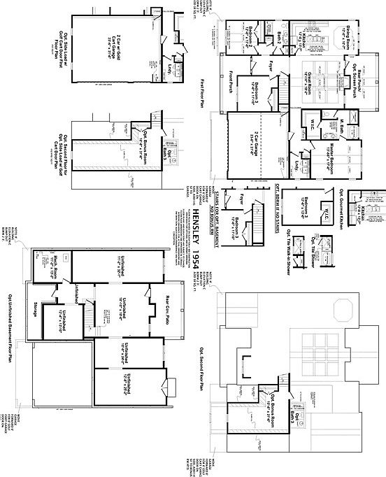 2nd image of 392 Abercrombie Poin