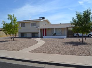 529 S Forest, Mesa, AZ 85204