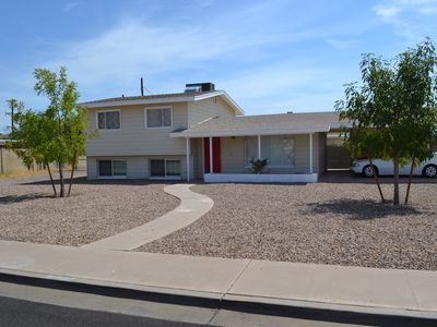 529 S Forest, Mesa, AZ, 85204