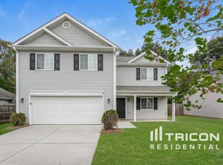 3917 Shepway Loop, Greensboro, NC 27405