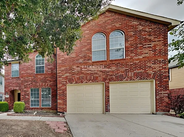 13841 High Mesa Rd, Roanoke, TX 76262