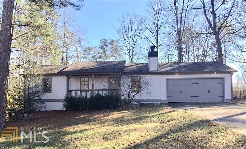 2nd image of 200 Sequoyah Dr